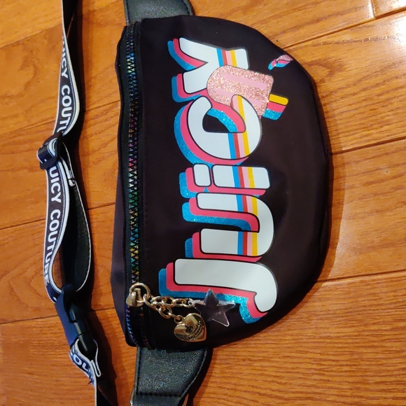Very cute girls belt bag - Picture 2 of 3